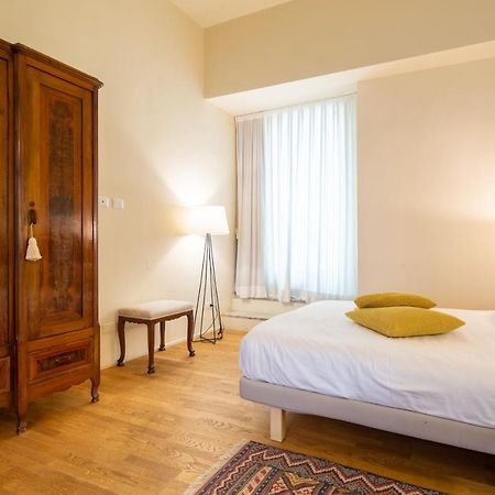 Uffizi Prestige By Mmega Apartment Florence Ngoại thất bức ảnh