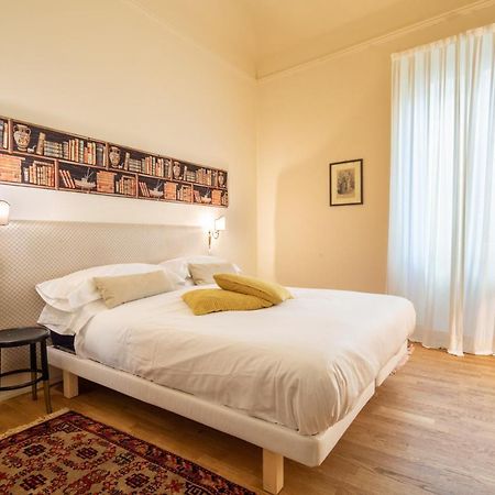Uffizi Prestige By Mmega Apartment Florence Ngoại thất bức ảnh