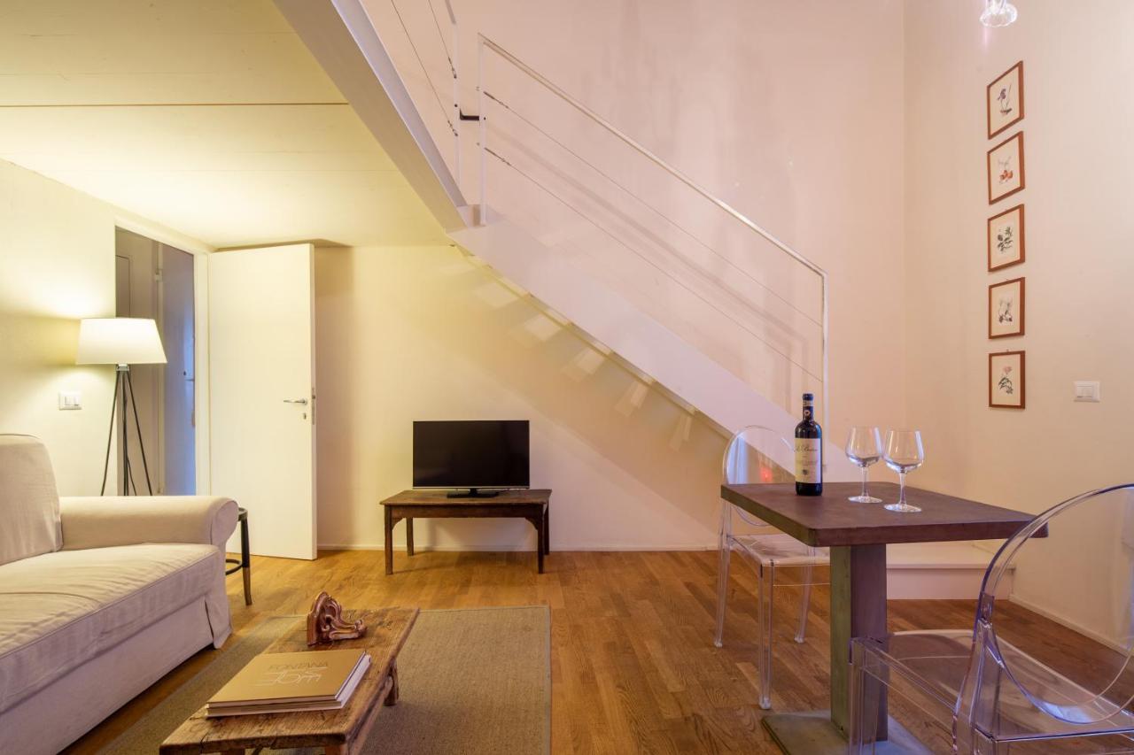 Uffizi Prestige By Mmega Apartment Florence Ngoại thất bức ảnh
