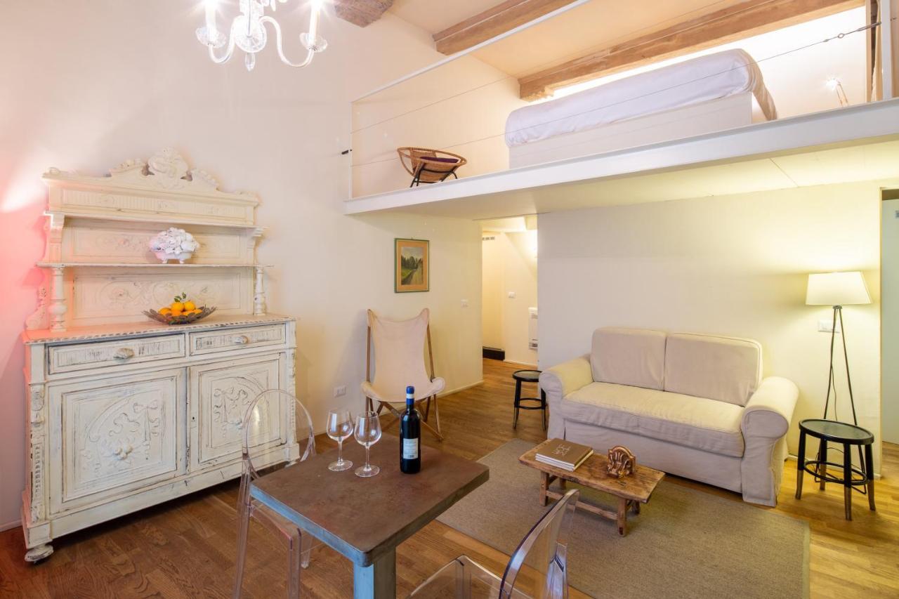 Uffizi Prestige By Mmega Apartment Florence Ngoại thất bức ảnh