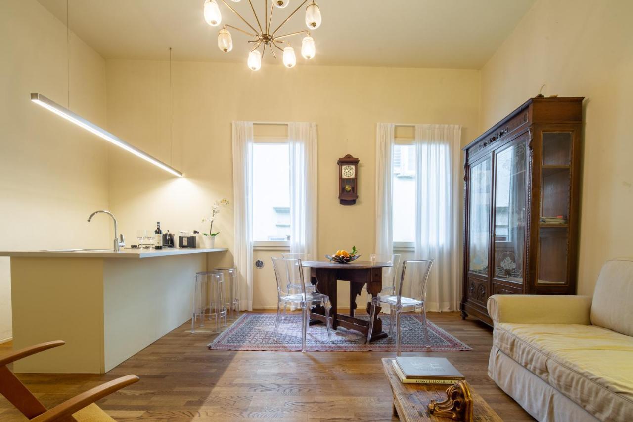Uffizi Prestige By Mmega Apartment Florence Ngoại thất bức ảnh