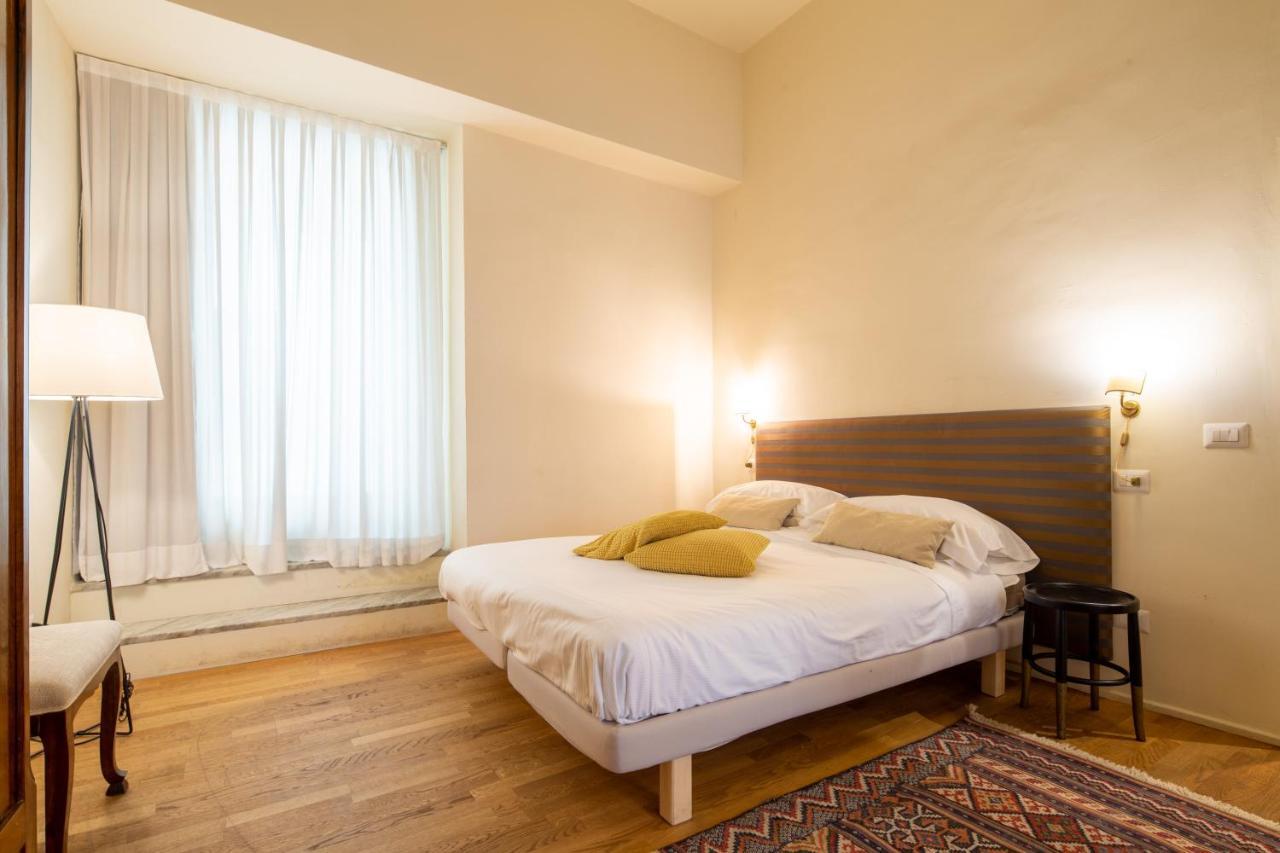 Uffizi Prestige By Mmega Apartment Florence Ngoại thất bức ảnh