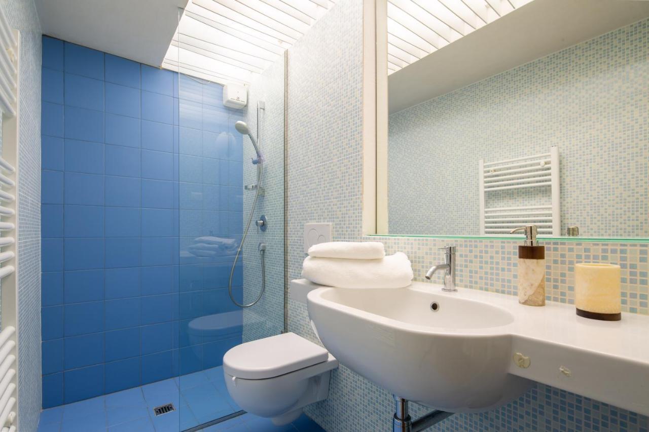 Uffizi Prestige By Mmega Apartment Florence Ngoại thất bức ảnh