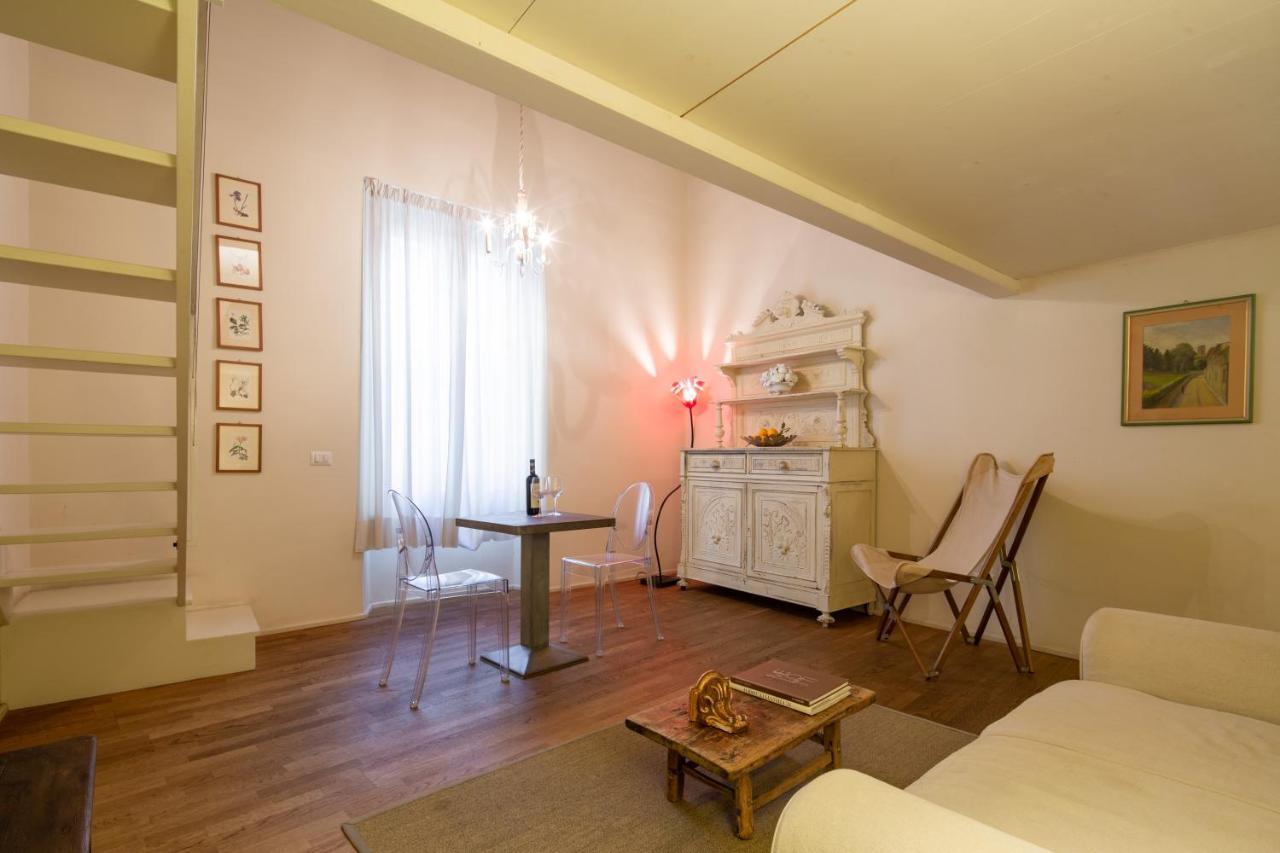 Uffizi Prestige By Mmega Apartment Florence Ngoại thất bức ảnh