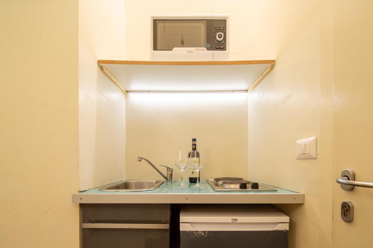 Uffizi Prestige By Mmega Apartment Florence Ngoại thất bức ảnh