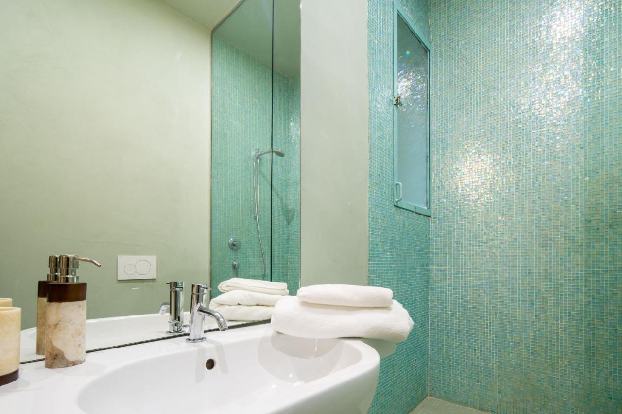 Uffizi Prestige By Mmega Apartment Florence Ngoại thất bức ảnh