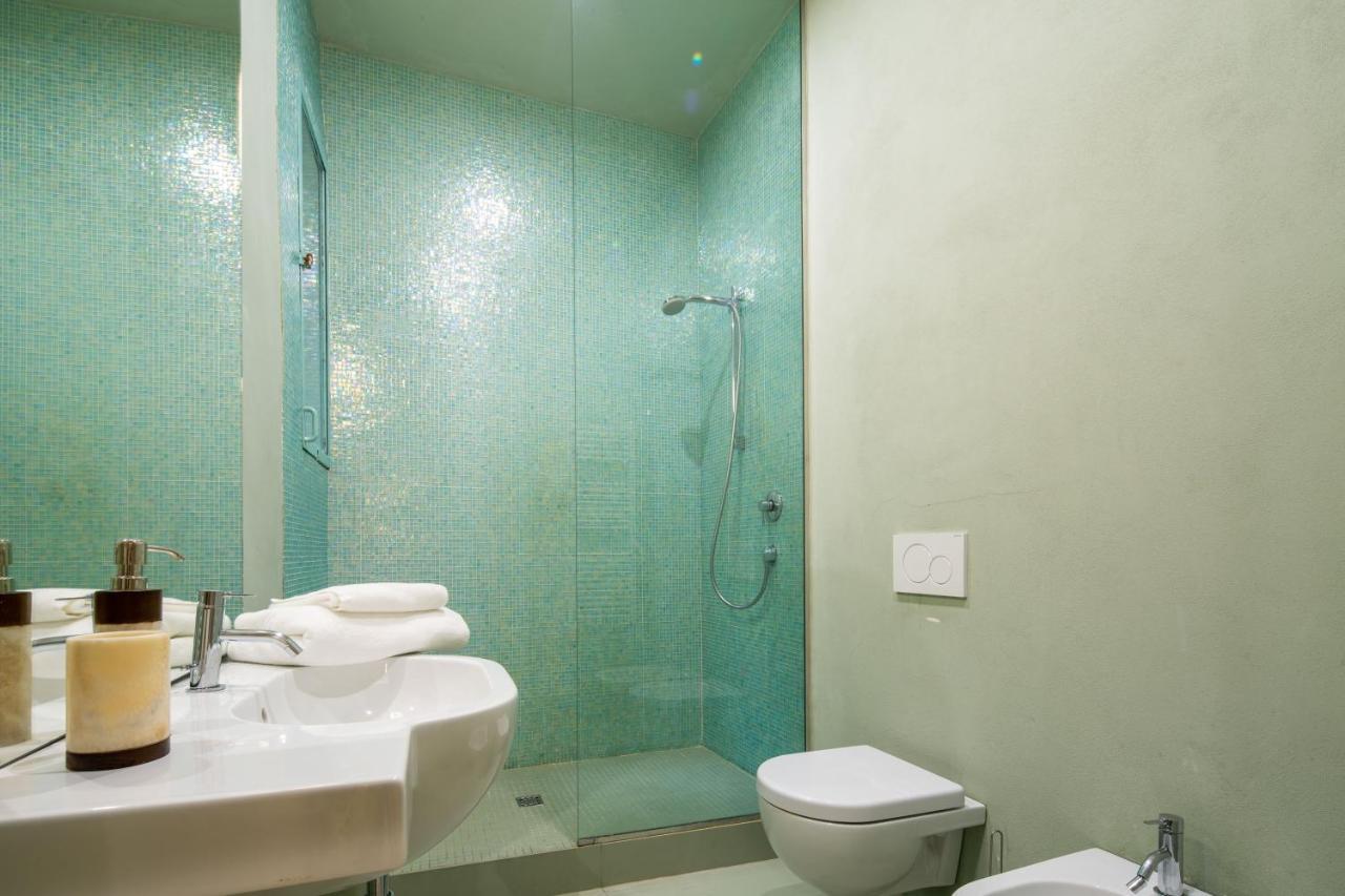 Uffizi Prestige By Mmega Apartment Florence Ngoại thất bức ảnh