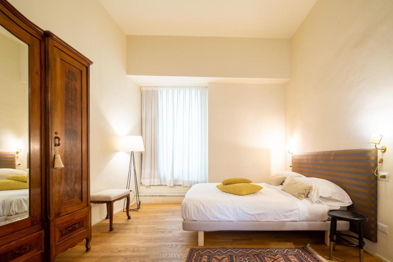 Uffizi Prestige By Mmega Apartment Florence Ngoại thất bức ảnh