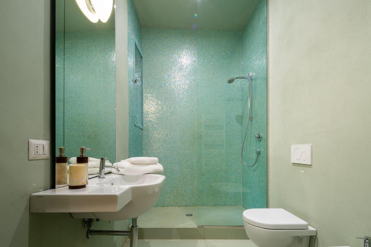 Uffizi Prestige By Mmega Apartment Florence Ngoại thất bức ảnh